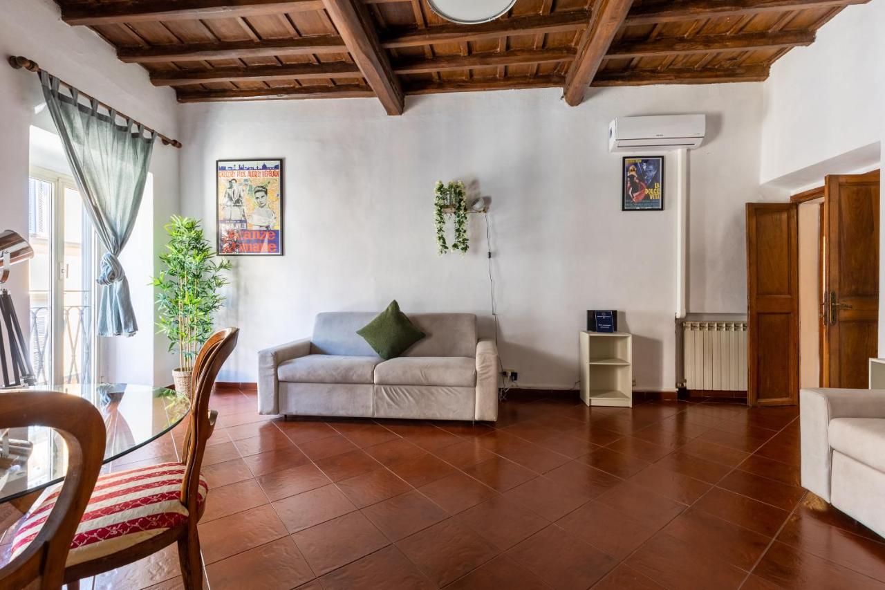 Navona Open Space Apartments Roma Ngoại thất bức ảnh