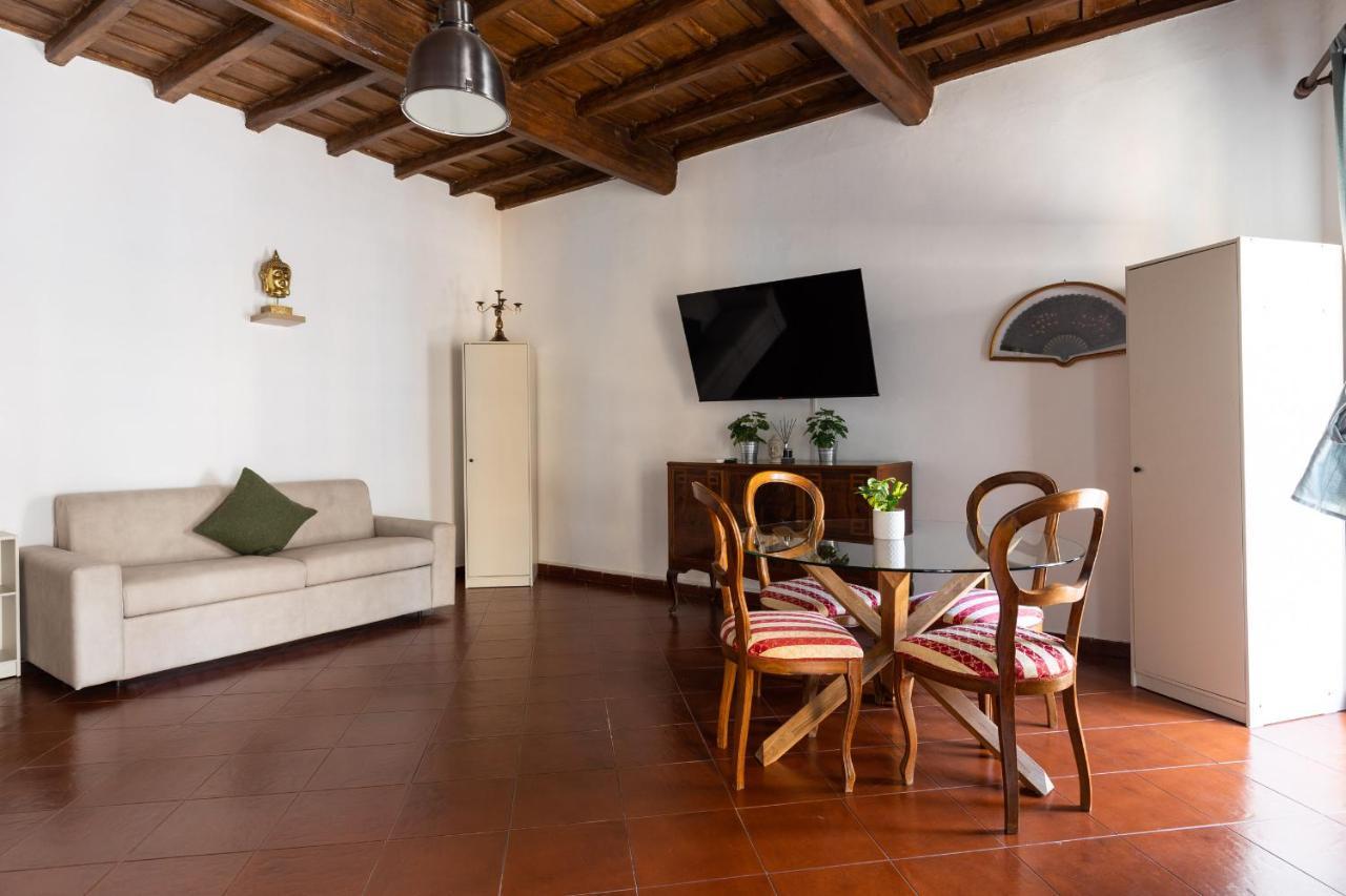 Navona Open Space Apartments Roma Ngoại thất bức ảnh